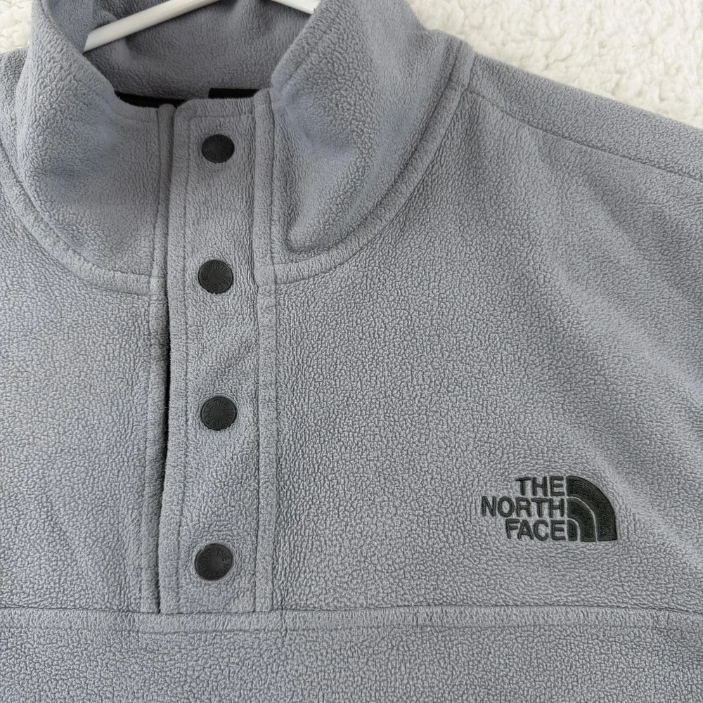 The North Face please refer